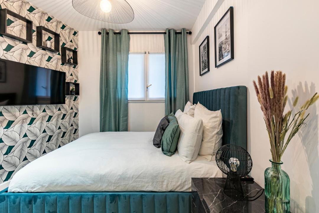 Photo of Bedroom in L'Europe