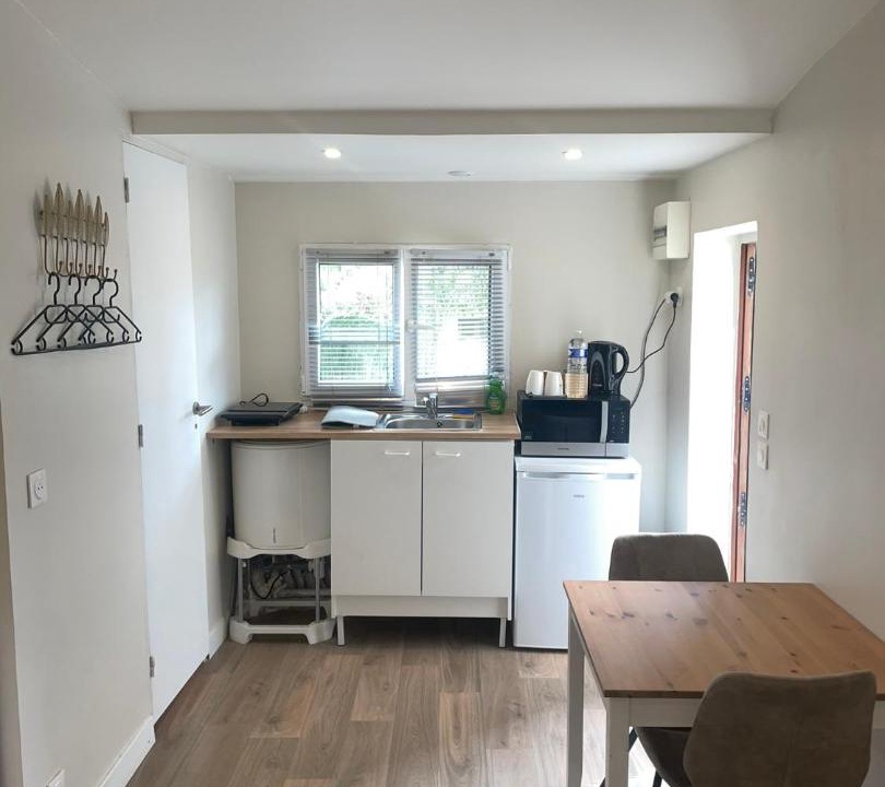 Photo of Livingroom in Arnouville