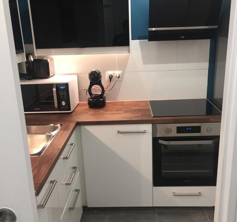 Photo of Kitchen in Noisy-le-Grand