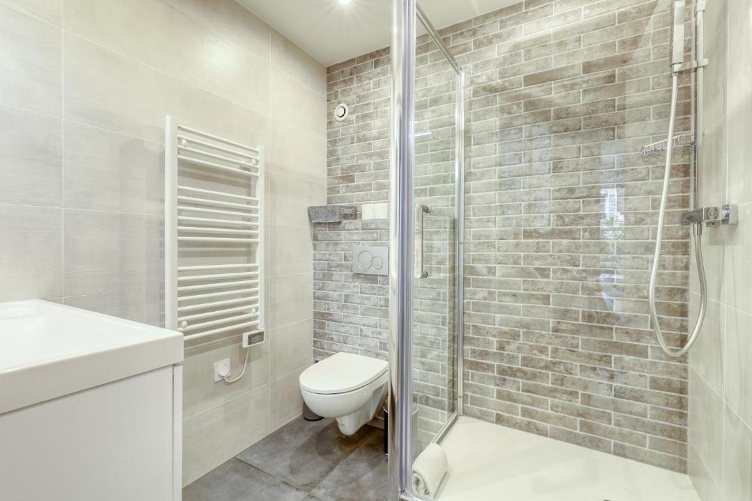 Photo of Bathroom in Grenelle