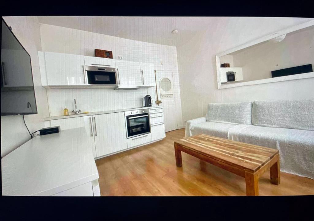 Photo of Kitchen in Enfants-Rouges