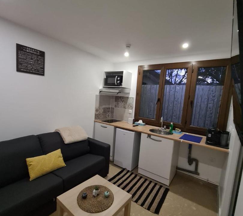 Photo of Livingroom in Neuilly-sur-Marne