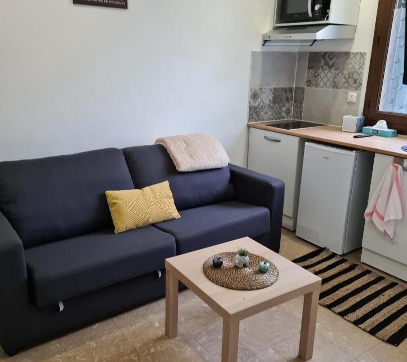 Photo of Livingroom in Neuilly-sur-Marne