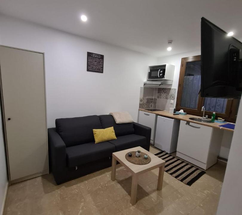 Photo of Livingroom in Neuilly-sur-Marne