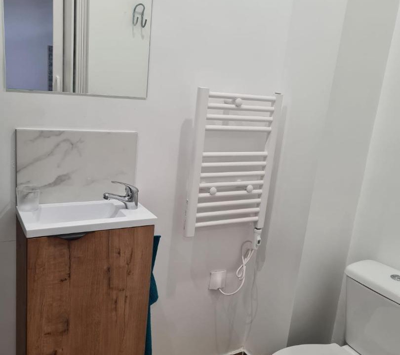 Photo of Bathroom in Neuilly-sur-Marne