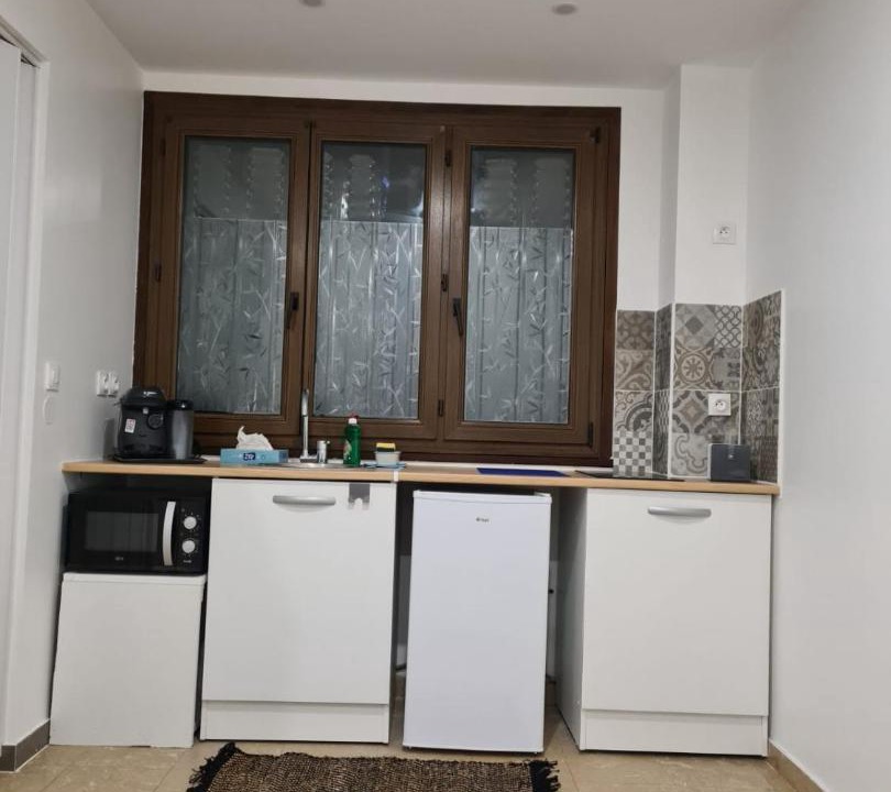 Photo of Kitchen in Neuilly-sur-Marne
