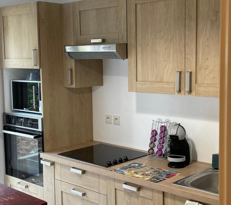 Photo of Kitchen in Epinettes