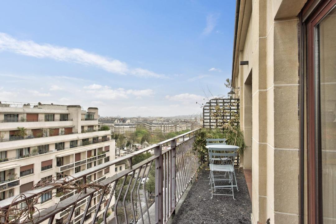 Photo of Others in 16th Arrondissement