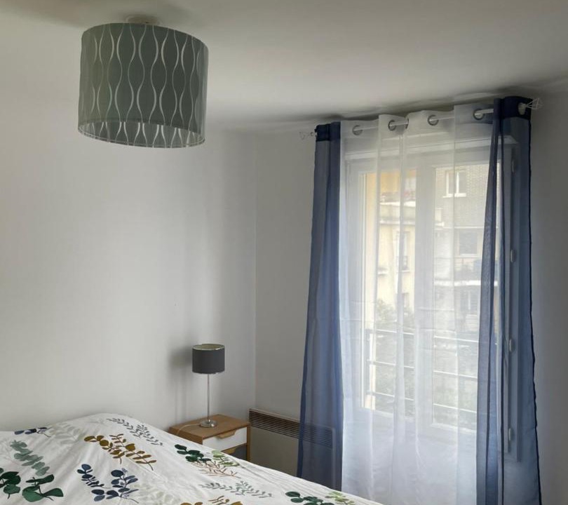 Photo of Bedroom in Epinettes