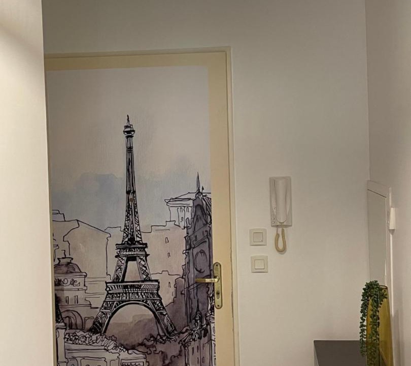 Photo of Livingroom in Epinettes
