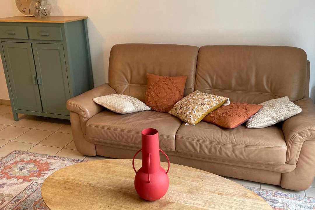 Photo of Livingroom in Epinettes