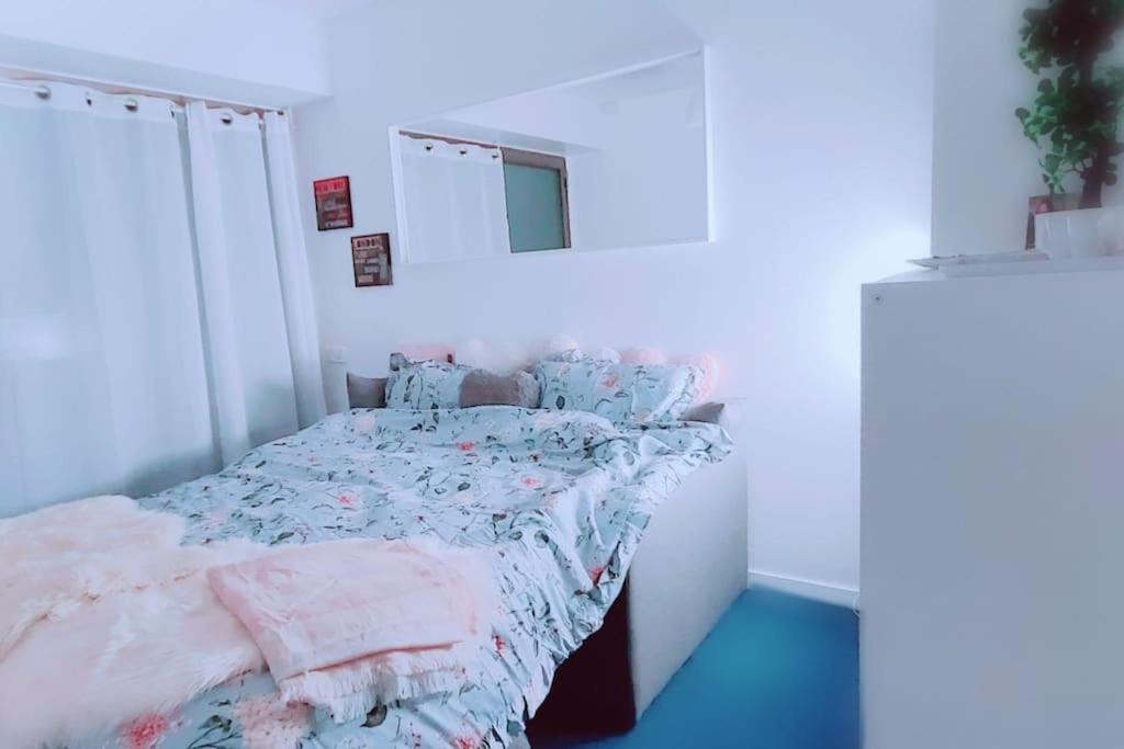 Photo of Bedroom in Chaillot