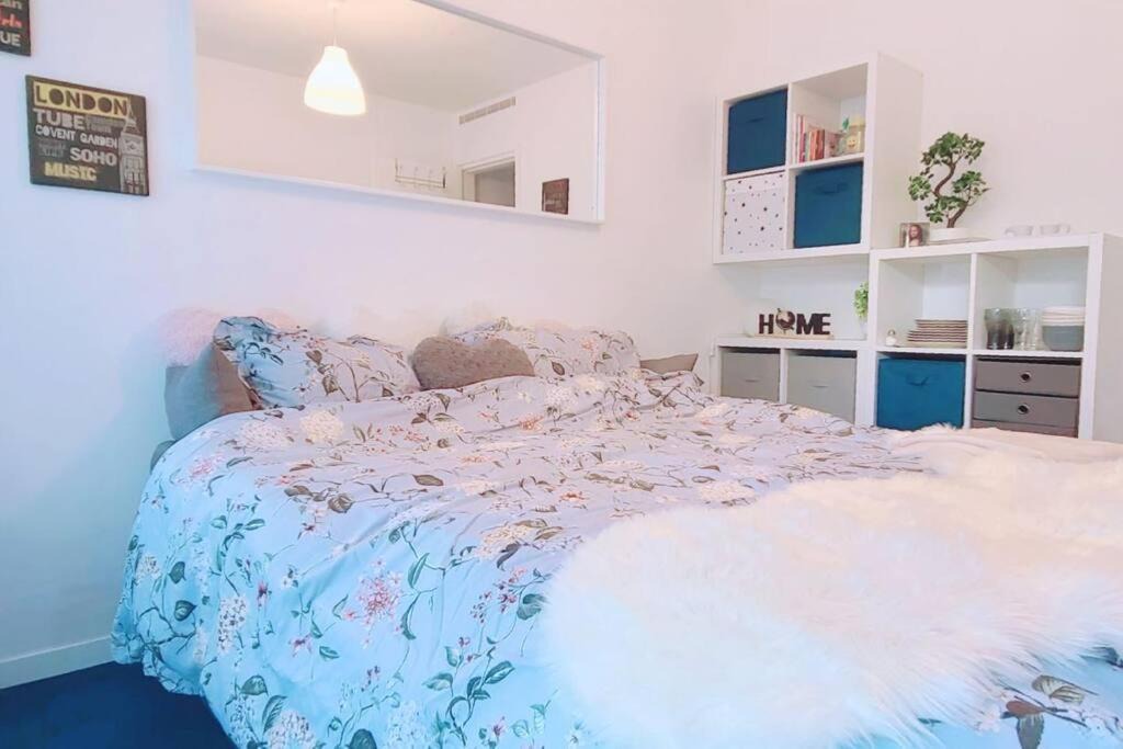 Photo of Bedroom in Chaillot