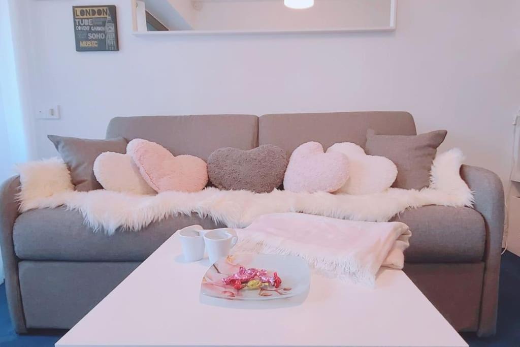 Photo of Livingroom in Chaillot