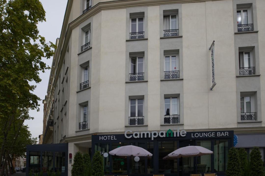 Photo of Others in Clichy