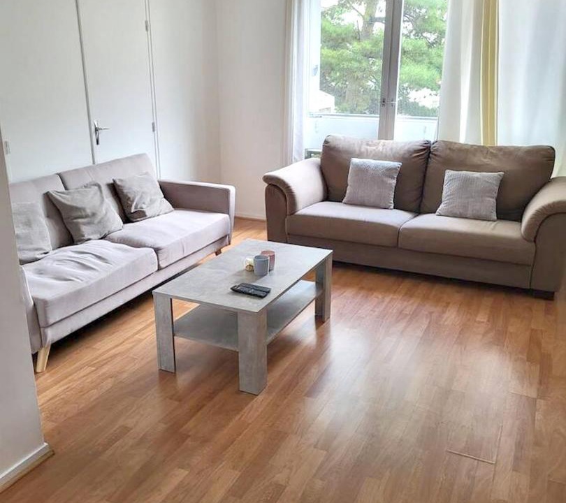 Photo of Livingroom in Asnieres-sur-Seine