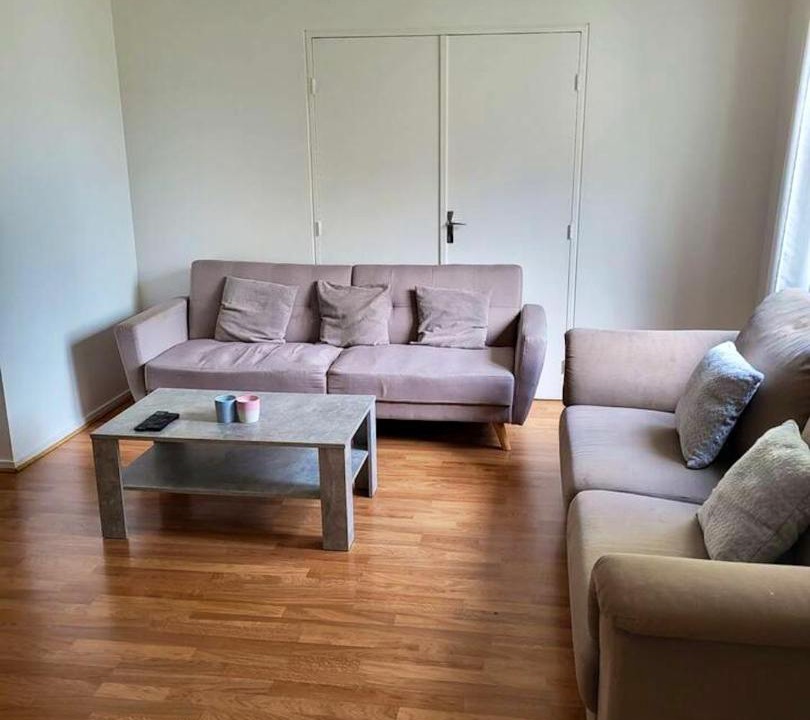 Photo of Livingroom in Asnieres-sur-Seine