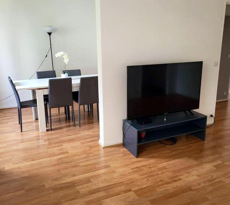 Photo of Livingroom in Asnieres-sur-Seine