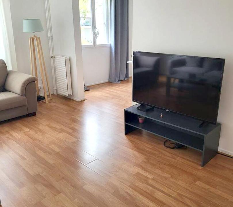 Photo of Livingroom in Asnieres-sur-Seine