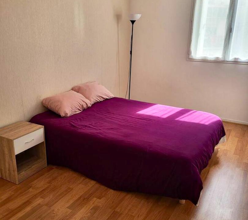 Photo of Bedroom in Asnieres-sur-Seine