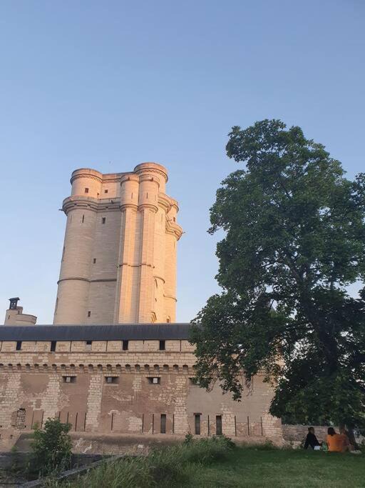 Photo of Buildings in Vignerons