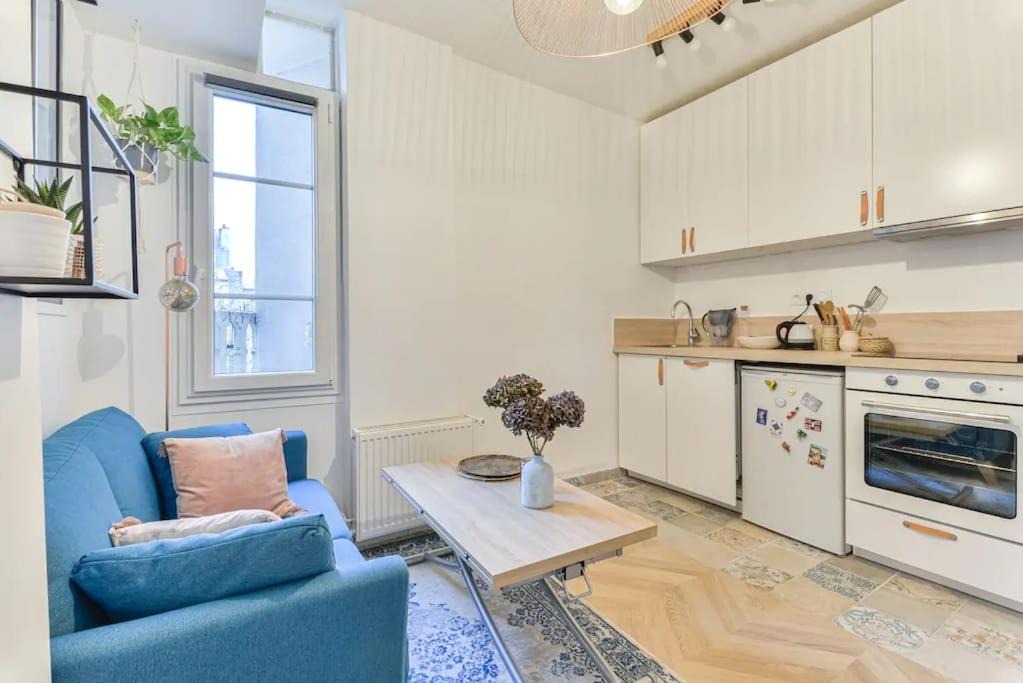 Photo of Livingroom in Vignerons