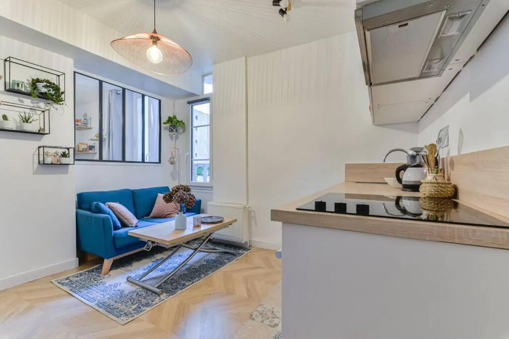 Photo of Livingroom in Vignerons