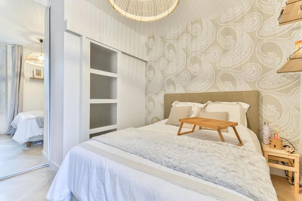 Photo of Bedroom in Vignerons