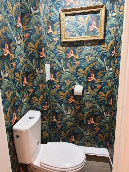 Photo of Bathroom in Vignerons