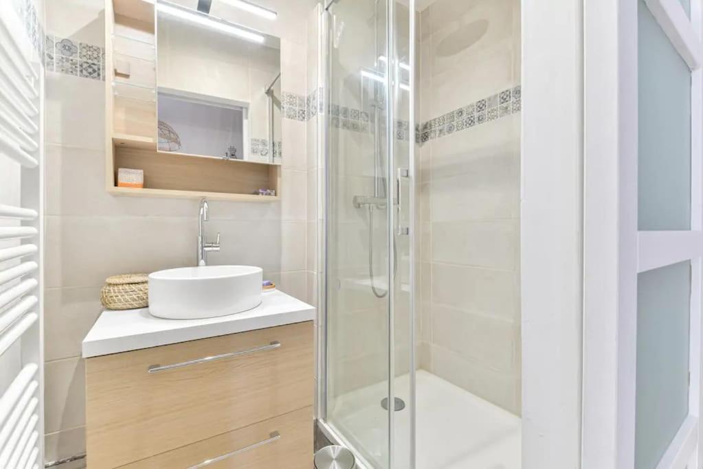 Photo of Bathroom in Vignerons