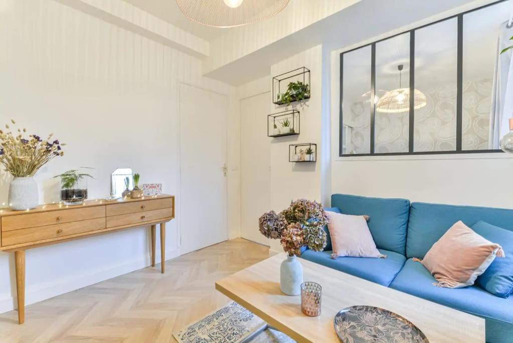 Photo of Livingroom in Vignerons