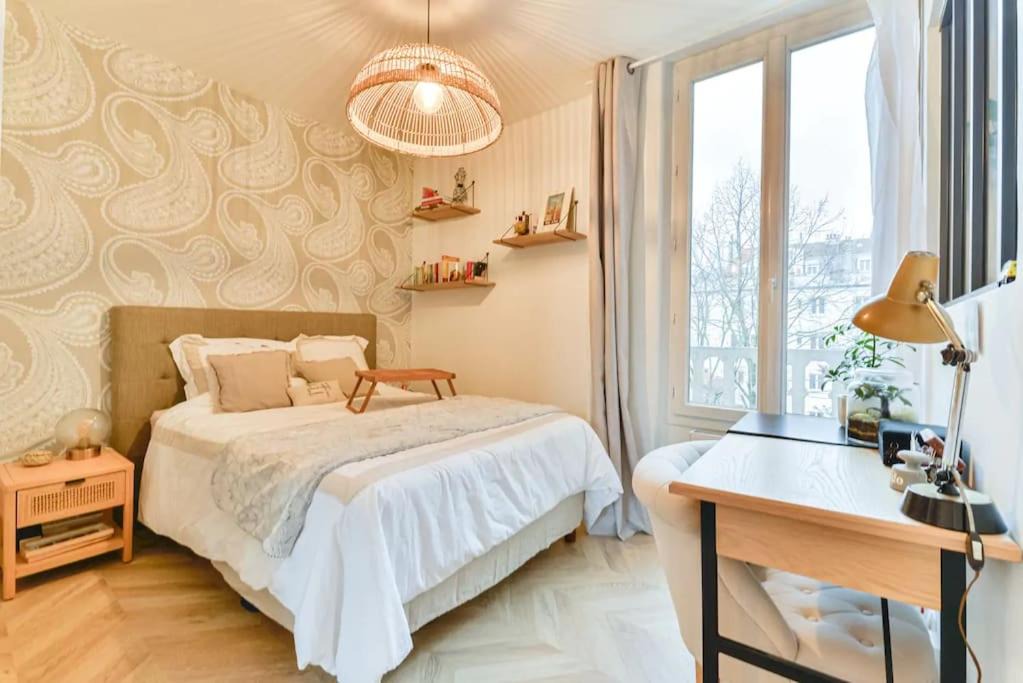 Photo of Bedroom in Vignerons