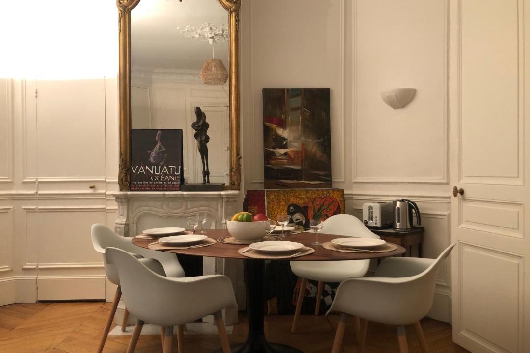 Photo of Others in 16th Arrondissement
