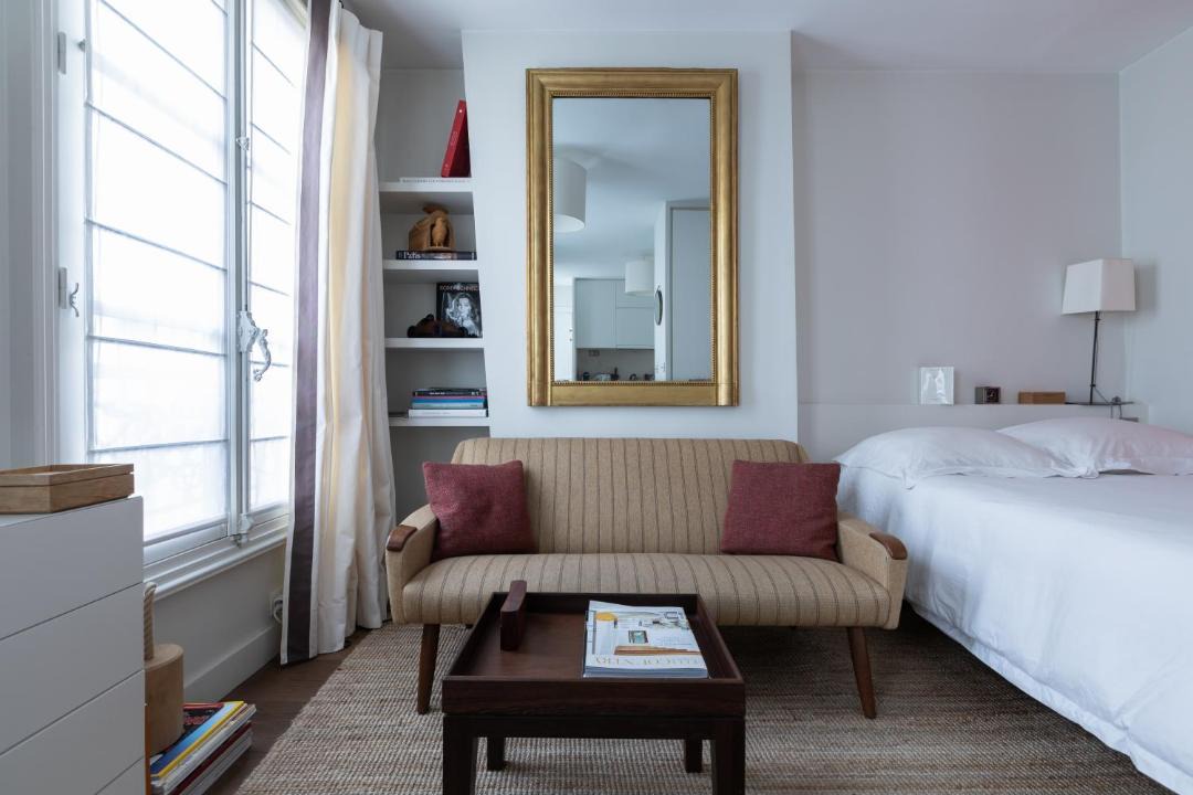 Photo of Bedroom in Notre-Dame-des-Champs