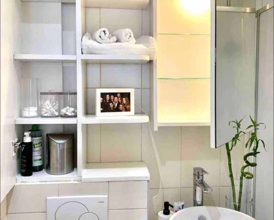 Photo of Bathroom in Croulebarbe