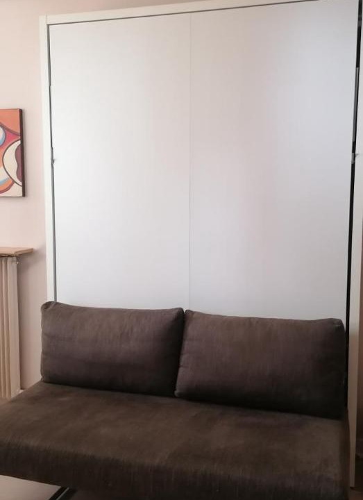 Photo of Livingroom in Hopital Saint-Louis