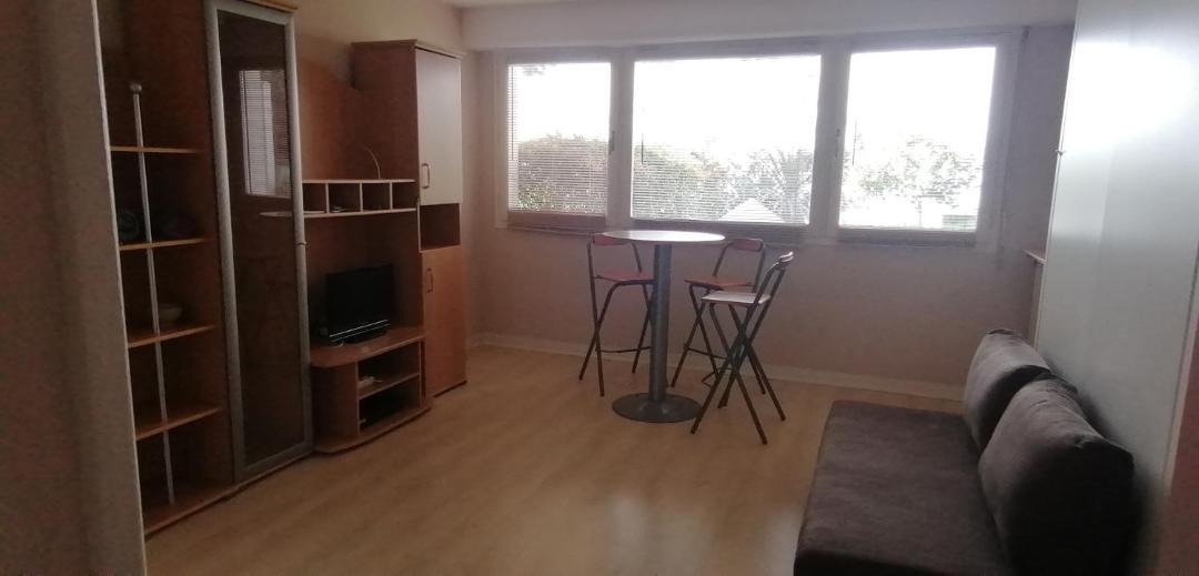Photo of Livingroom in Hopital Saint-Louis