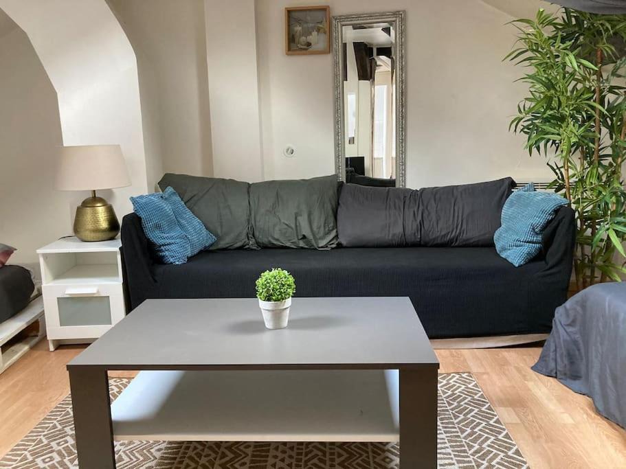 Photo of Livingroom in Parc-de-Montsouris