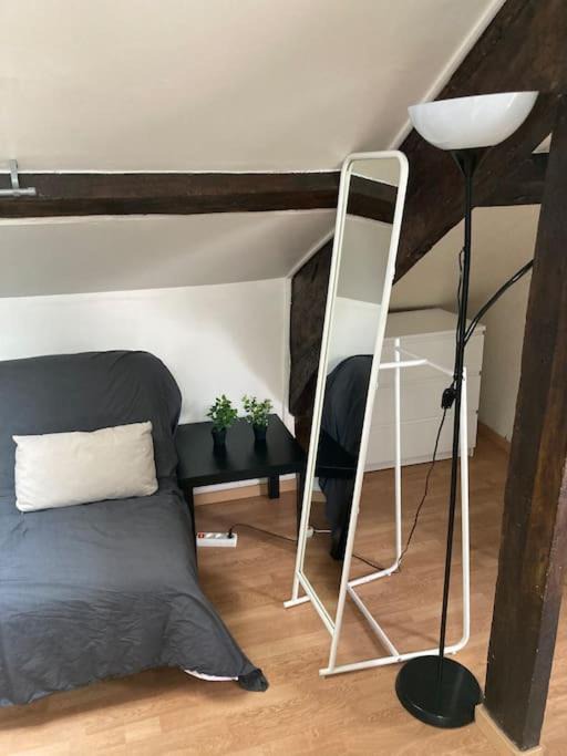 Photo of Livingroom in Parc-de-Montsouris