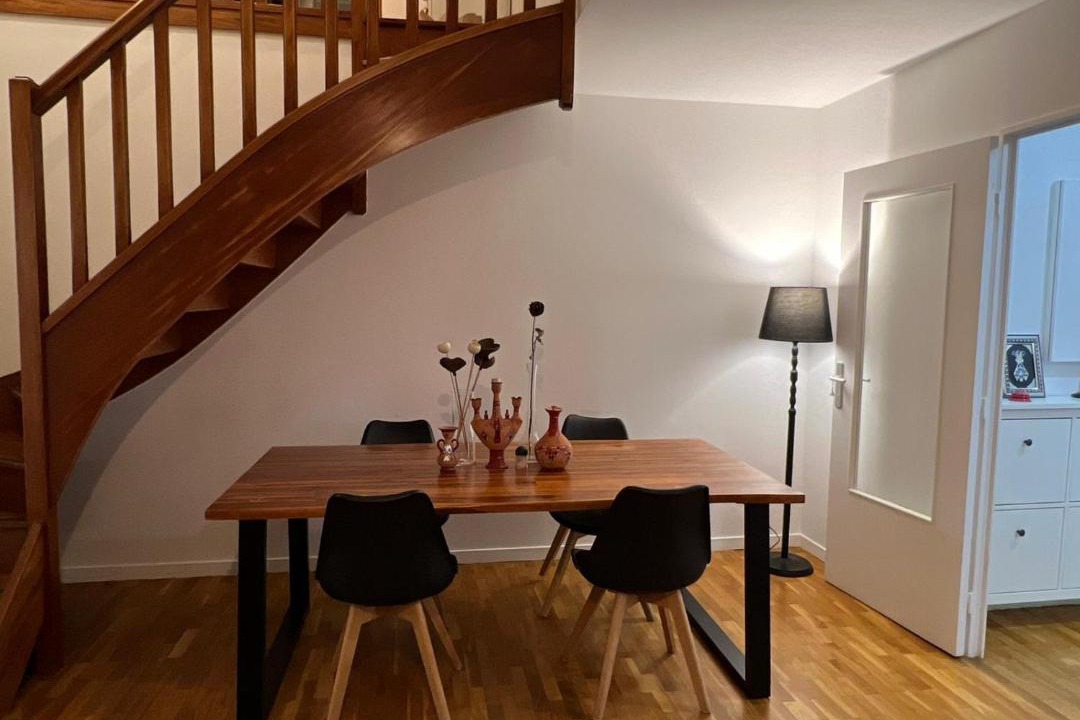 Photo of Livingroom in 12th Arrondissement