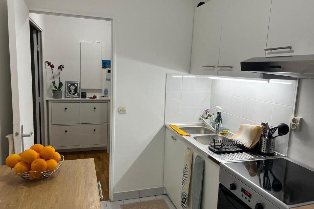 Photo of Kitchen in 12th Arrondissement