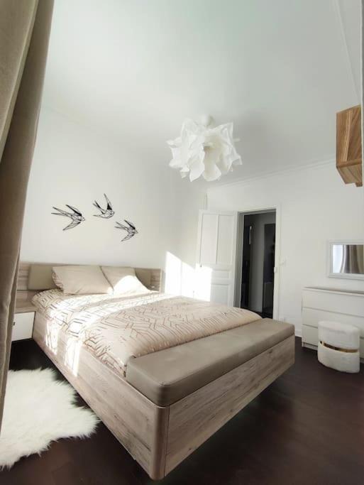 Photo of Bedroom in Asnieres-sur-Seine