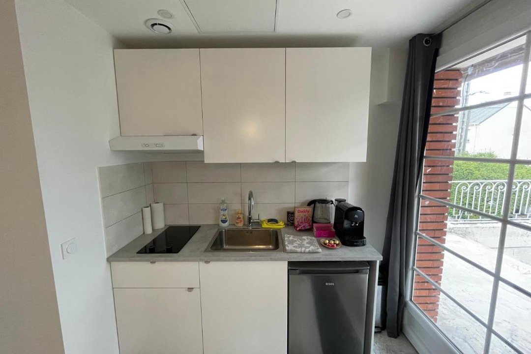 Photo of Kitchen in Tremblay-en-France