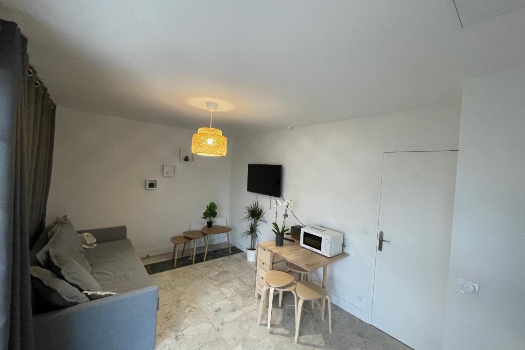Photo of Livingroom in Tremblay-en-France