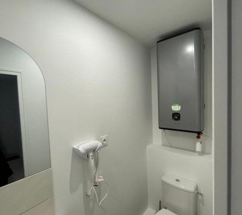 Photo of Bathroom in Tremblay-en-France