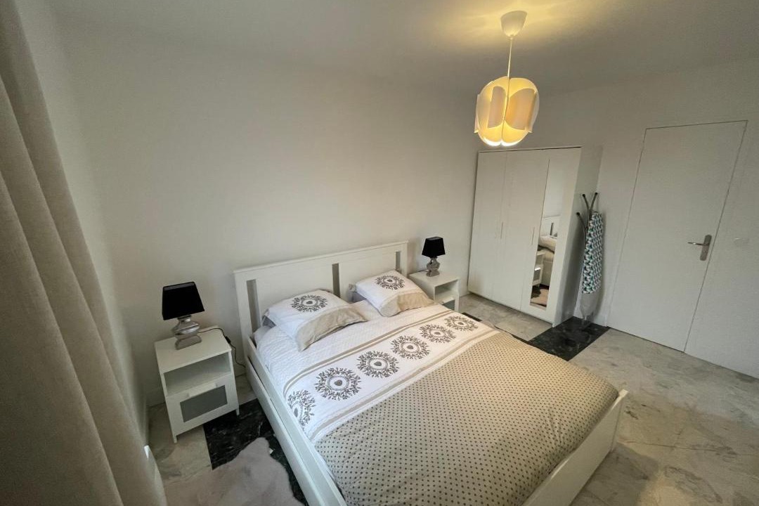 Photo of Bedroom in Tremblay-en-France