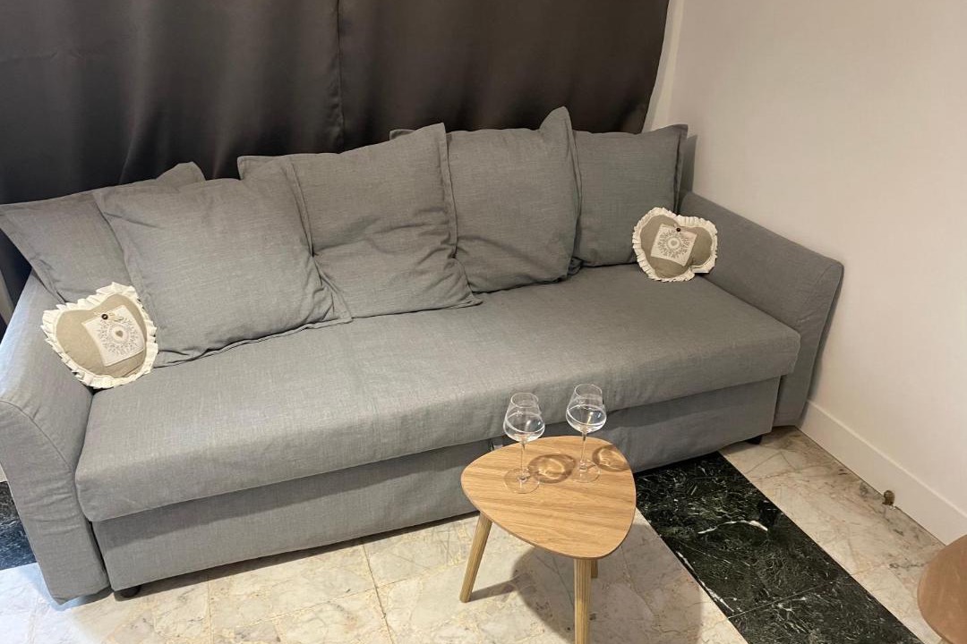 Photo of Livingroom in Tremblay-en-France