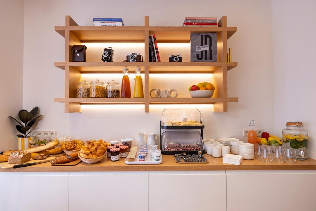 Photo of Kitchen in 12th Arrondissement