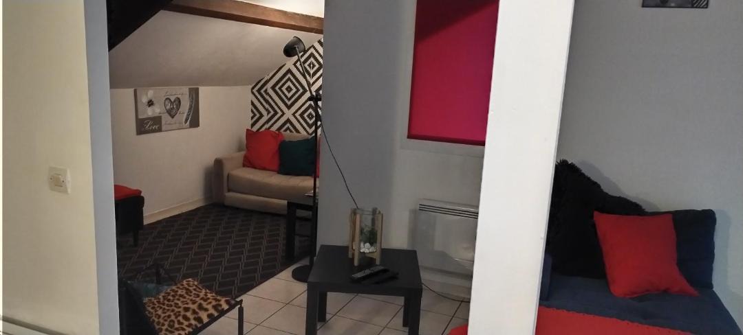 Photo of Livingroom in Chalifert