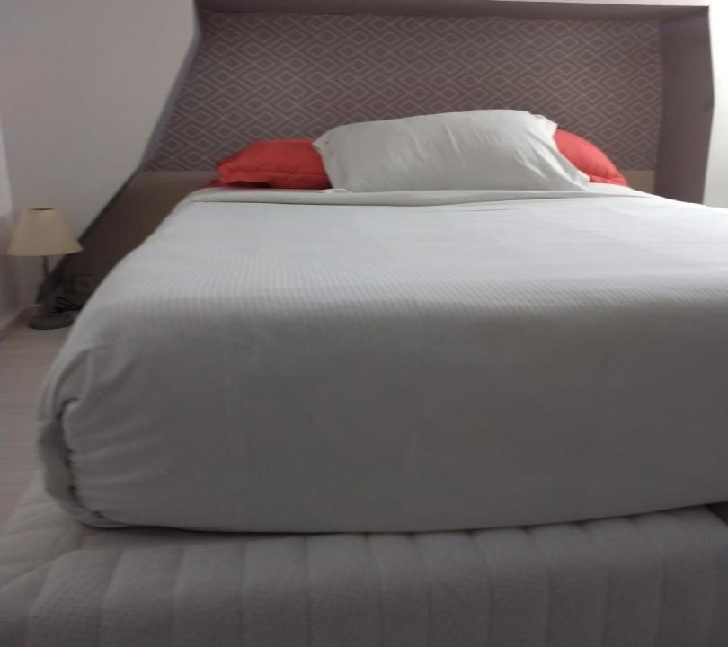 Photo of Bedroom in Chalifert